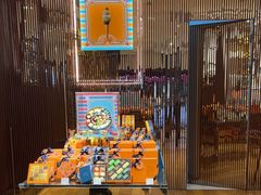 -VENCHI 闻绮(上海佛罗伦萨小镇店)