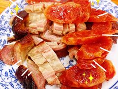 -朱秀英梆梆肉葫芦头(琉璃街店)