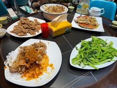 -小红鲸·海鲜餐厅(轸大路店)
