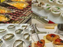 -雍和会海鲜姿造自助(湖东路店)
