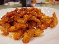 -枣庄开元凤鸣山庄·中餐厅