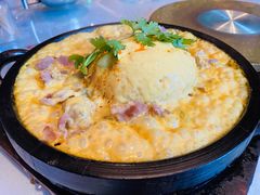 -玉玲珑(平湖龙湫湾店)