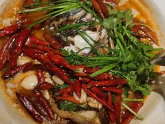 -丹江渔村(望京店)