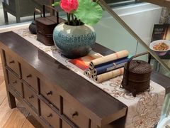 -毛家饭店·30年融合新湘菜(汉峪金谷店)