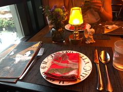 -IL TEATRO 精品意大利餐厅