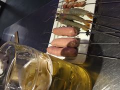 -很久以前羊肉串(大华三路店)