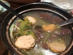 -客2代·客家菜(旺角店)