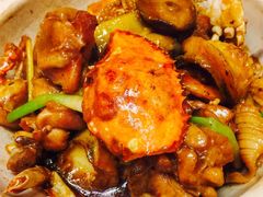 -頂好酒家·经典粤菜(海信广场店)