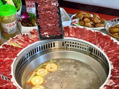 -三头牛·潮汕牛肉生蚝火锅 (夏湾店)