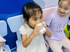 -易贝乐成长中心(坂田中心)