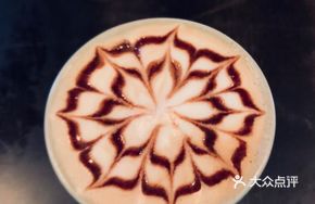 Coffee Shop Buffet Voucher