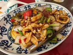 -香港祥正飯店·正宗灣仔50年海鲜老字号