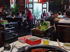 -川西坝子火锅(金沙1.0直营店)