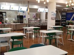 -贝林大翅鲸简餐厅(国家海洋博物馆店)