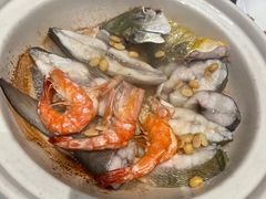 -陈鹏鹏潮汕菜(欢乐海岸 海边景观店)