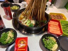 -钢管厂五区小郡肝串串香(南山店)