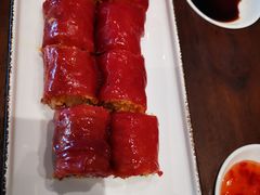 -北海金昌开元名都大酒店·四季轩中餐厅