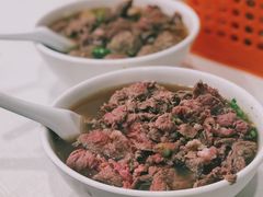 -菜忠潮州牛肉店(岗厦店)