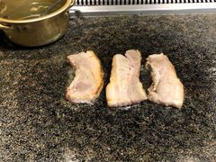 -小花猪韩式石板烤肉