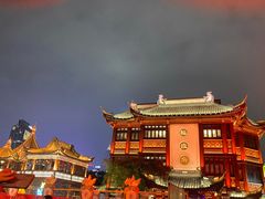 -豫园
