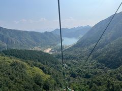 -京东石林峡风景区