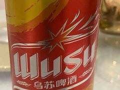 -马尔龙新疆饭店·清真(瑞景店)