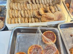-李小老烧饼(常营民族家园店)