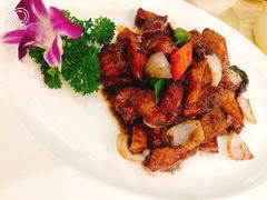 越南牛仔粒-罗阳人家私房菜(罗阳路店)