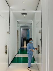 -厦门安达仕酒店·衡境SPA