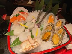 -牛New寿喜烧(金茂览秀城店)