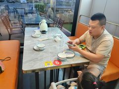 -小饭桶(野三坡百里峡店)