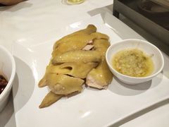 -稻香酒家(天河城店)
