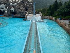 -珠海长隆海洋王国