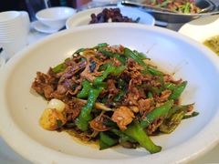 -新辣宴·湖南家常菜·商务聚餐(中粮创芯店)