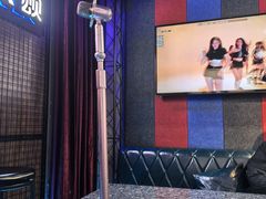 -唱吧麦颂KTV(马驹桥店)