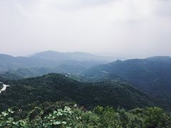 -香山公园-东宫门售票处