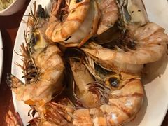 -大螃蟹海鲜餐厅