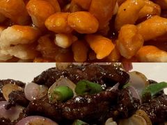 -洋洋中餐馆·SINCE 1997(信投店)