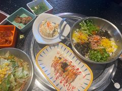 -牛焱·烧肉酒肆(五大道店)