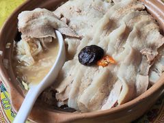 -砂锅居(西四店)