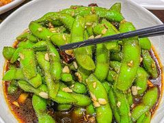 -大中华酒楼·主席武昌鱼·武汉美食地标(江汉路步行街店)