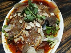 -龙抄手(文殊坊店)
