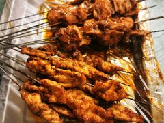 -酒宝荡烧烤(长航局江大路住宅小区店)