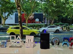 -Sony Store 索尼(上海淮海中路店)