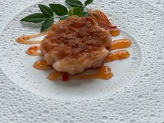 -鲜璟台·地标景观餐厅(上海中心店)