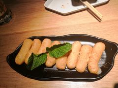 -鱼酷活鱼烤鱼(北美店)
