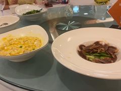 -全聚德(上海首店浦东店)