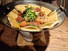 -并州大牌档之醉轻尘