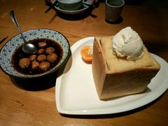 -蜜桃餐厅·古运河畔(南下塘店)