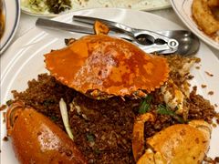 -喜记避风塘炒辣蟹(旗舰店)